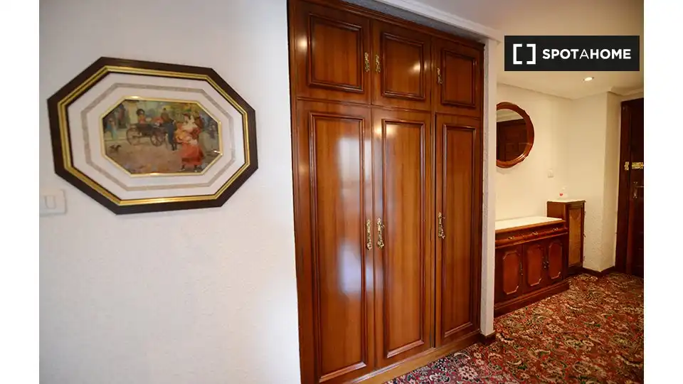 Zimmer in Begoña