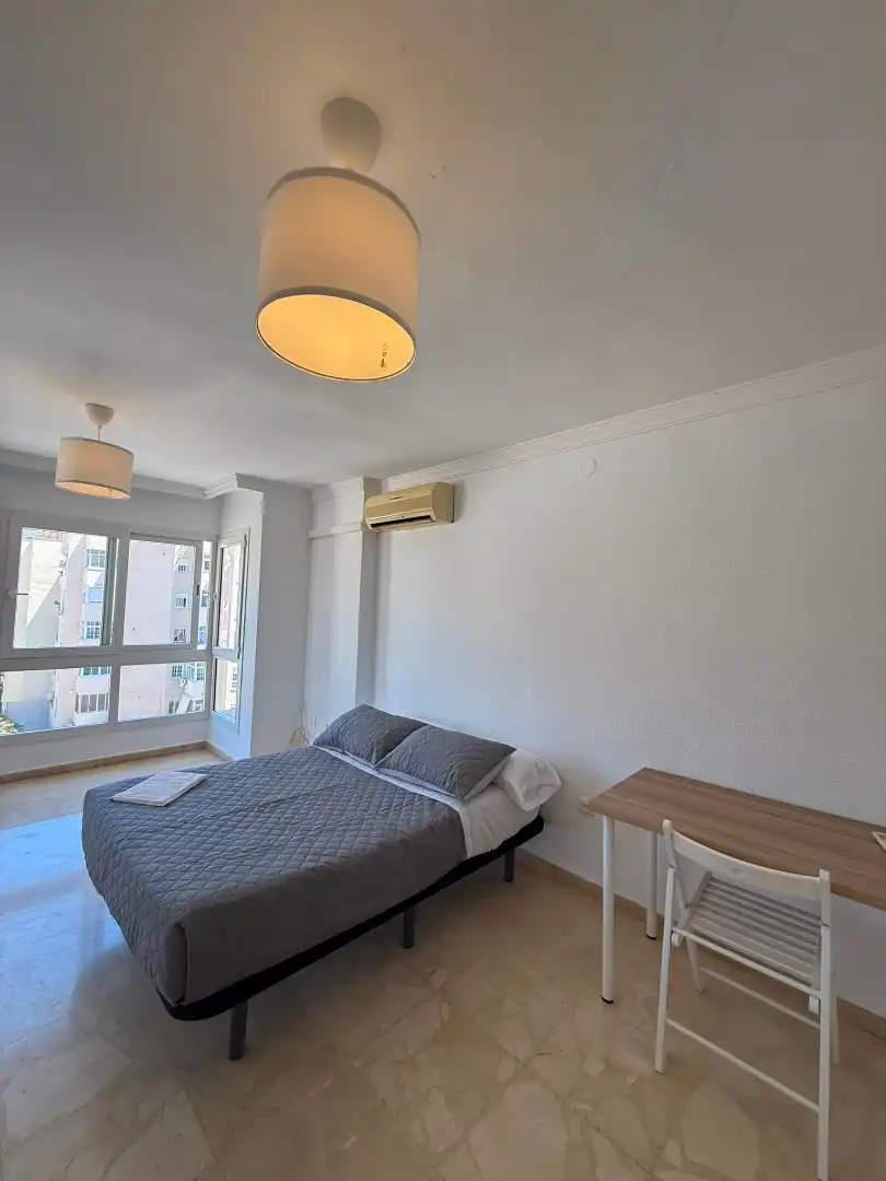 Zimmer in Calle Toquero, 45, Olletas - Sierra Blanquilla