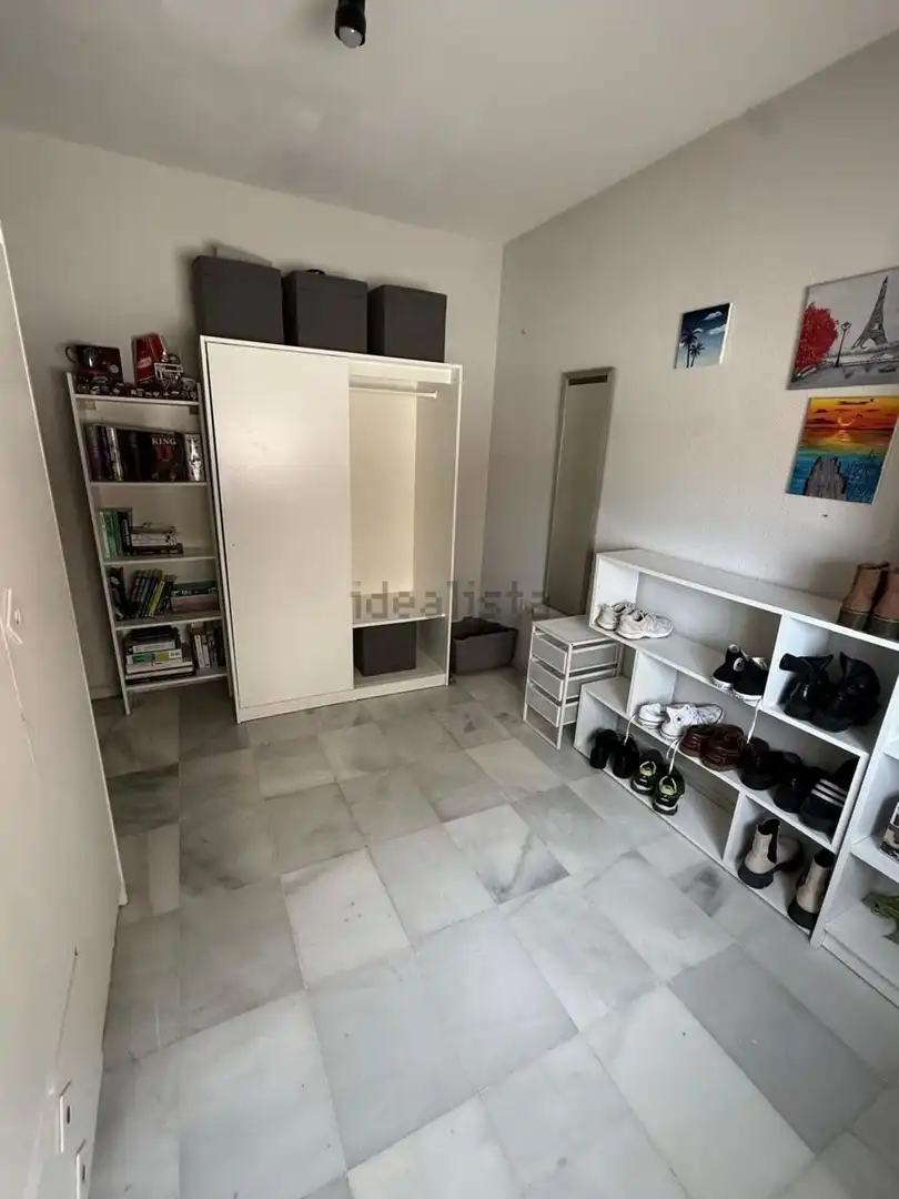 Bedroom of Flat for sale in Puerto Real  with Community pool