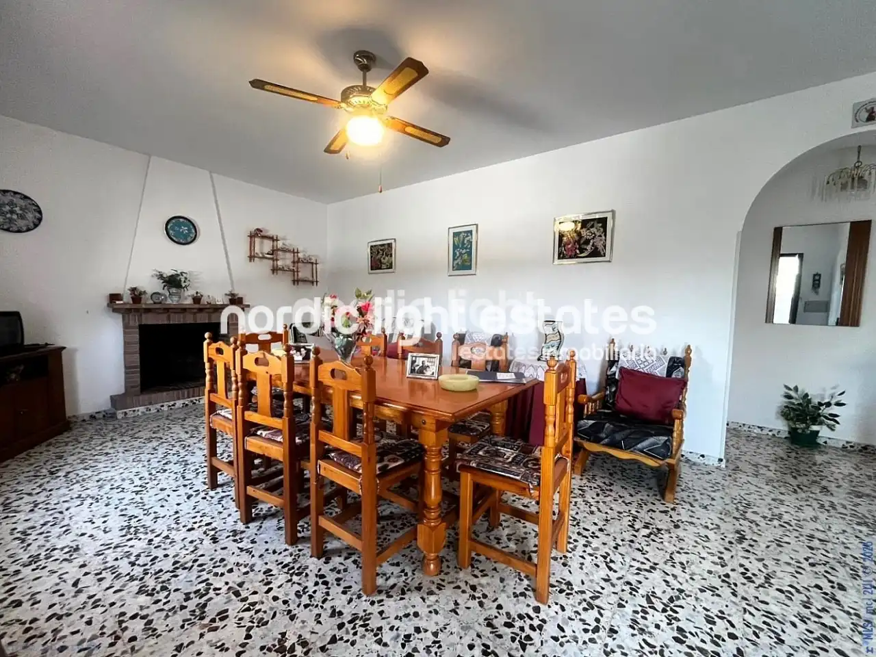 Haus zum Verkauf in Canillas de Aceituno, imagen 8