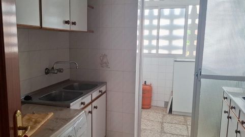 Foto 5 de Piso en venta en La Unión - Cruz de Humilladero - Los Tilos, Málaga Capital