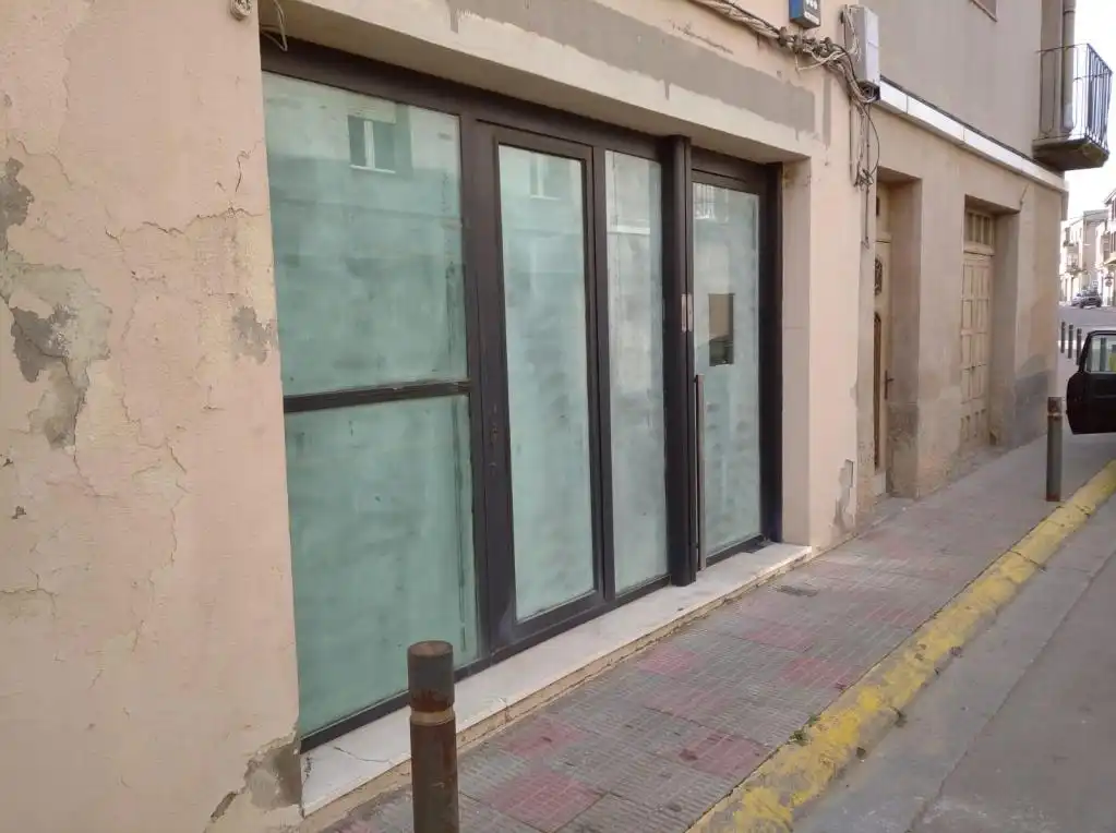 Business premises for sale in SANT BLAI, imagen 2