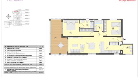 Photo 4 of Apartment for sale in Ses Salines Poble, Illes Balears