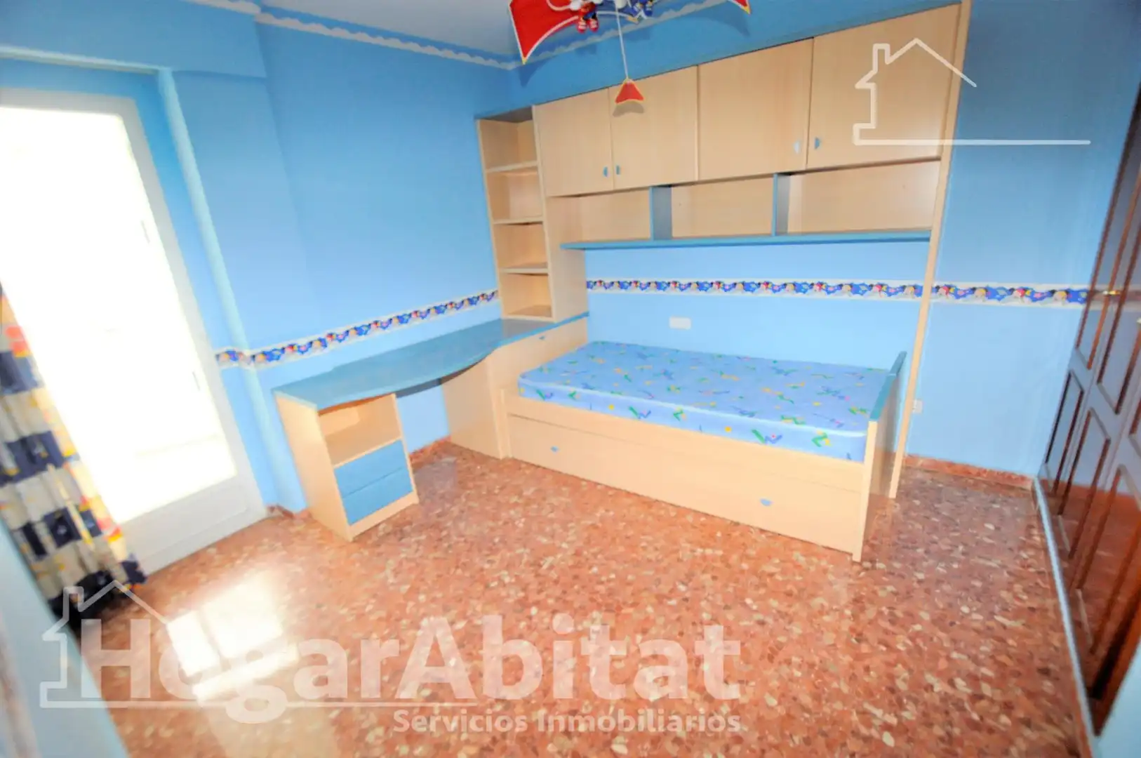 Wohnung mit Terrasse zum Verkauf in Avenida Cami Nou, imagen 19
