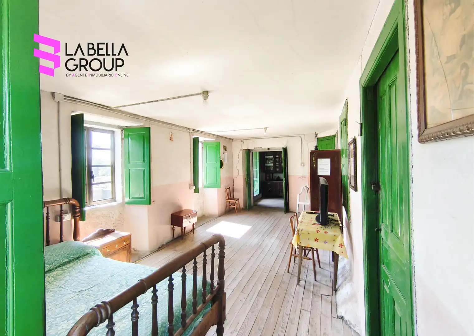 House with garden for sale in Lugar Eirexe,A-Narla San Pedro, imagen 19