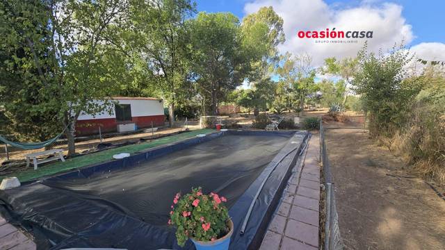 Terreno residencial en Venta en Peñarroya-Pueblonuevo