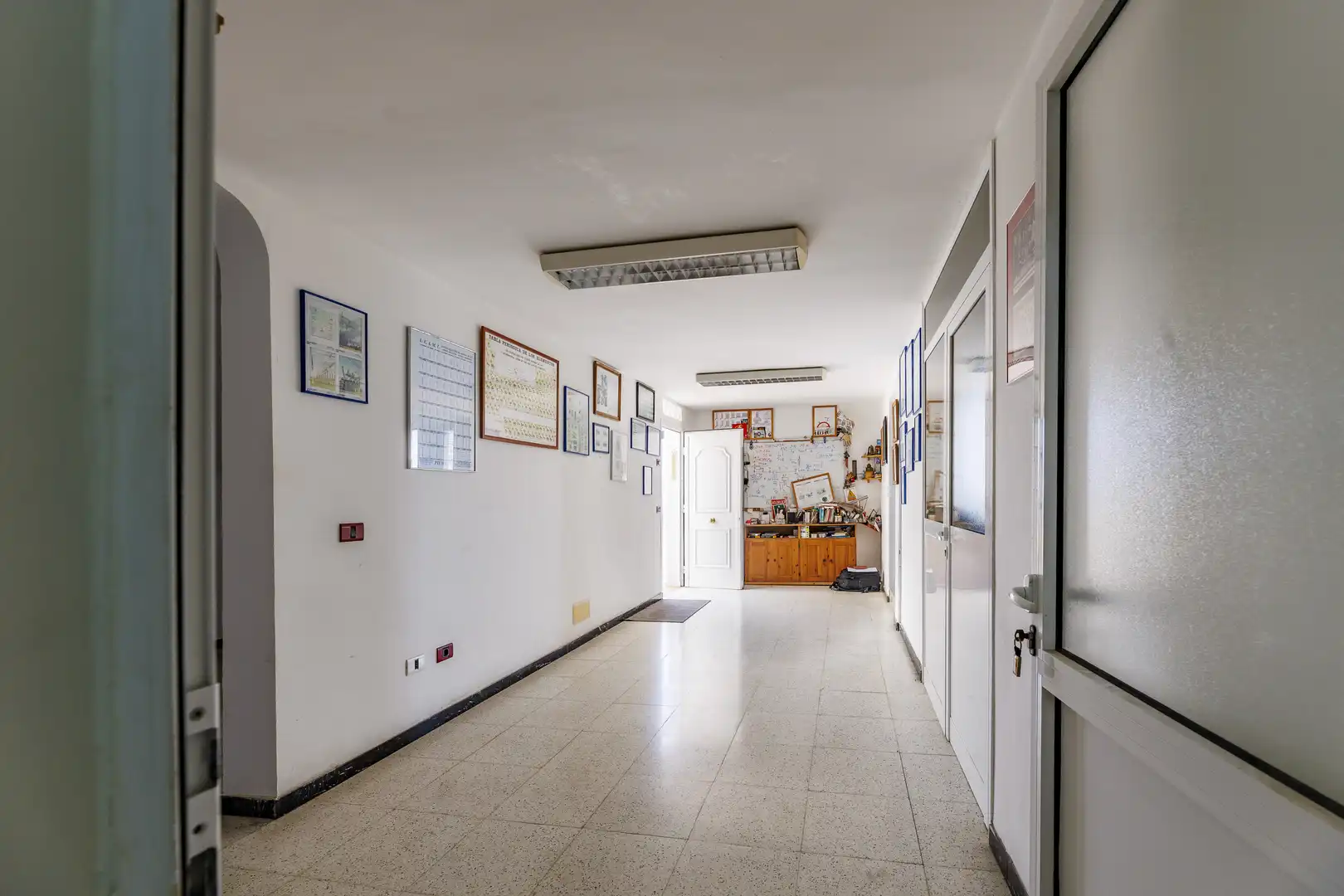 Villa mit Terrasse zum Verkauf in C. Capitán Eliseo López Orduña, 64B 64, imagen 42