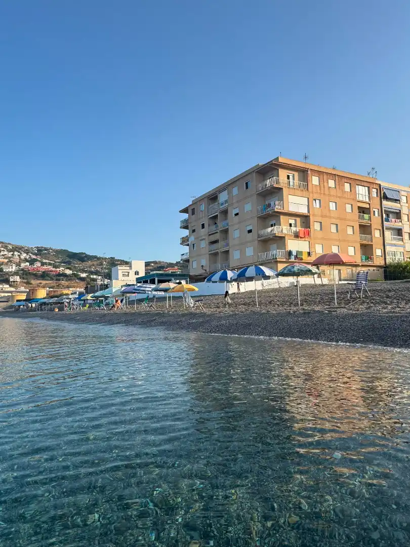 Wohnung zur Miete in Calle Amarre, La Caleta - La Guardia