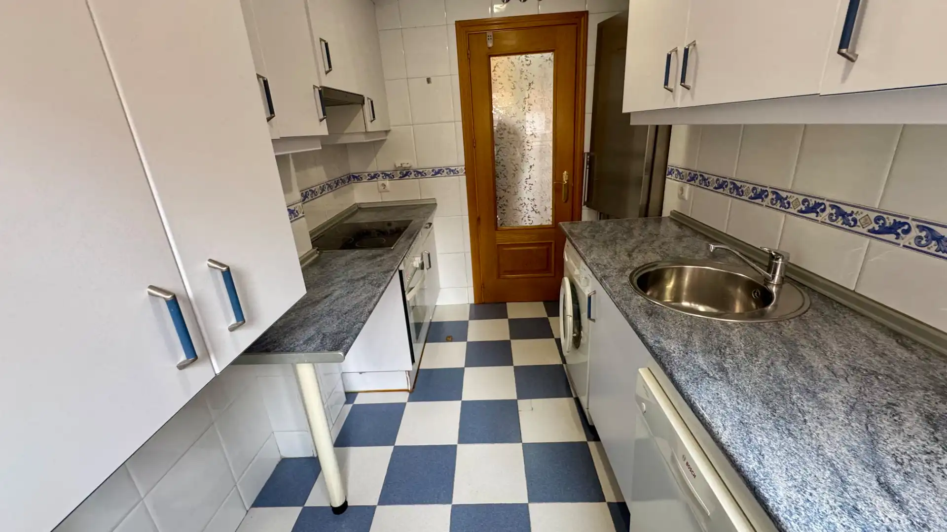 Flat with lift for sale in Usera, imagen 8