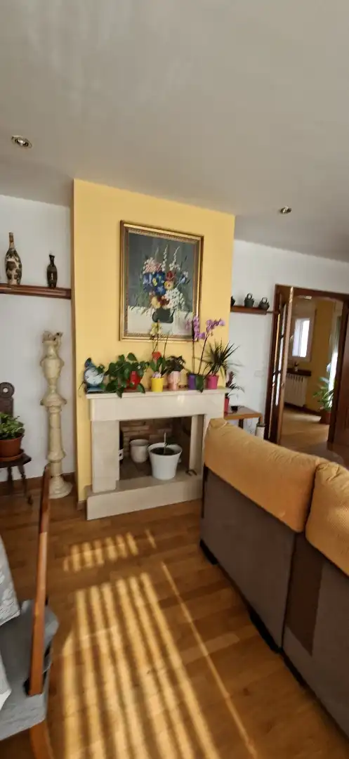 Living room of Houses for rent to own in Mollerussa  with Air Conditioner, Heating and Private garden