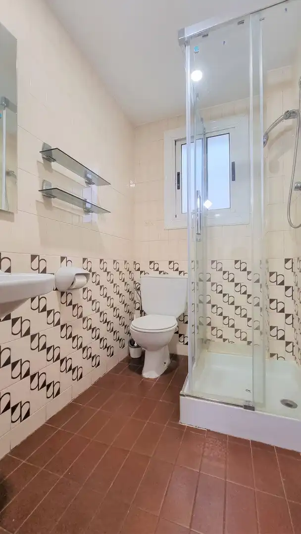 Wohnung zur Miete in Ponent