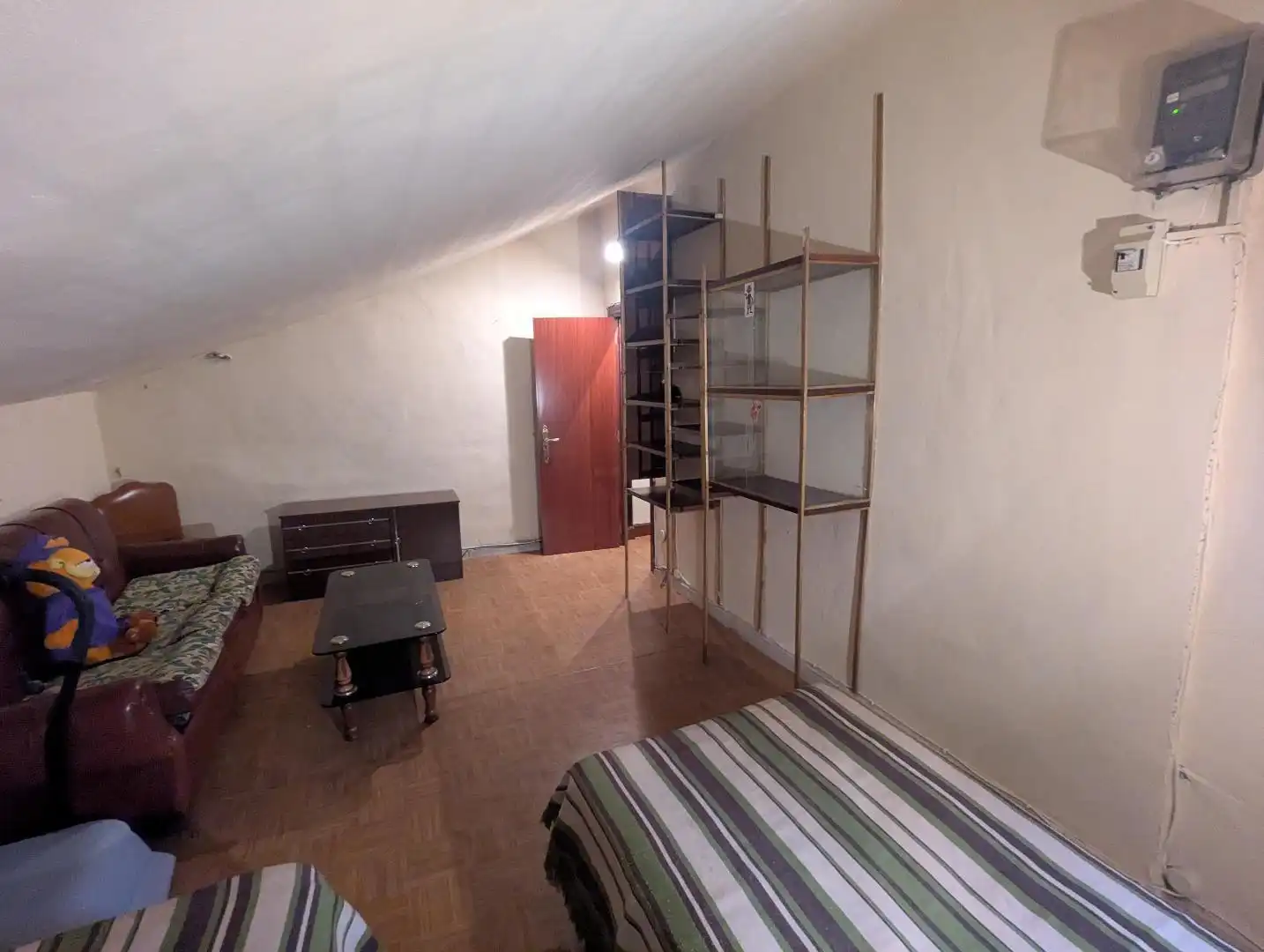 Dúplex en venda a ITURRIBIDE, 16, Iturralde