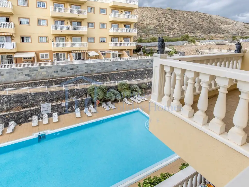 Ático con piscina en venta en Calle Jilguero, imagen 11