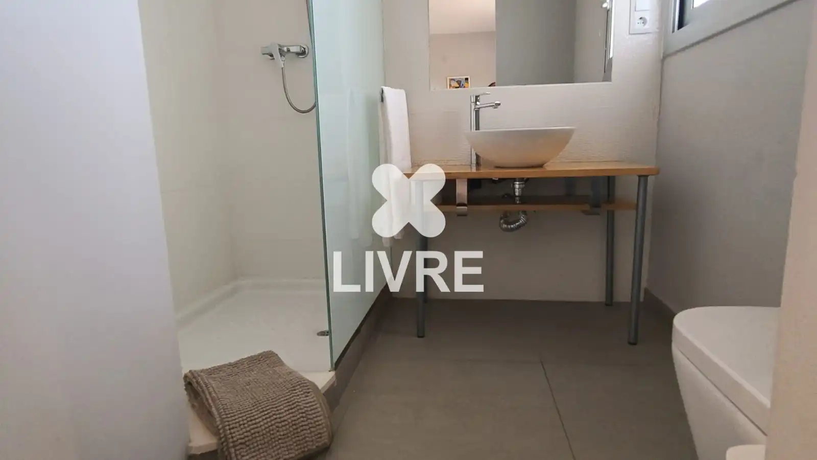 Baño de Casa o chalet en venta en Cunit con Aire acondicionado, Calefacción y Piscina