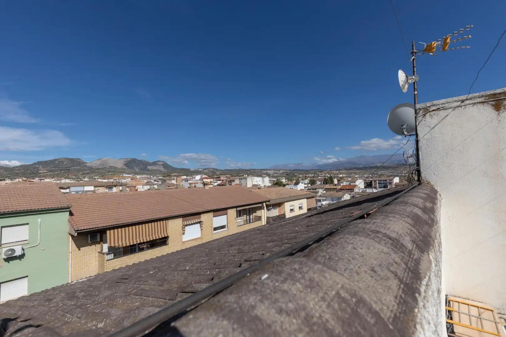 Appartement avec terrasse à vendre à Peligros, imagen 36