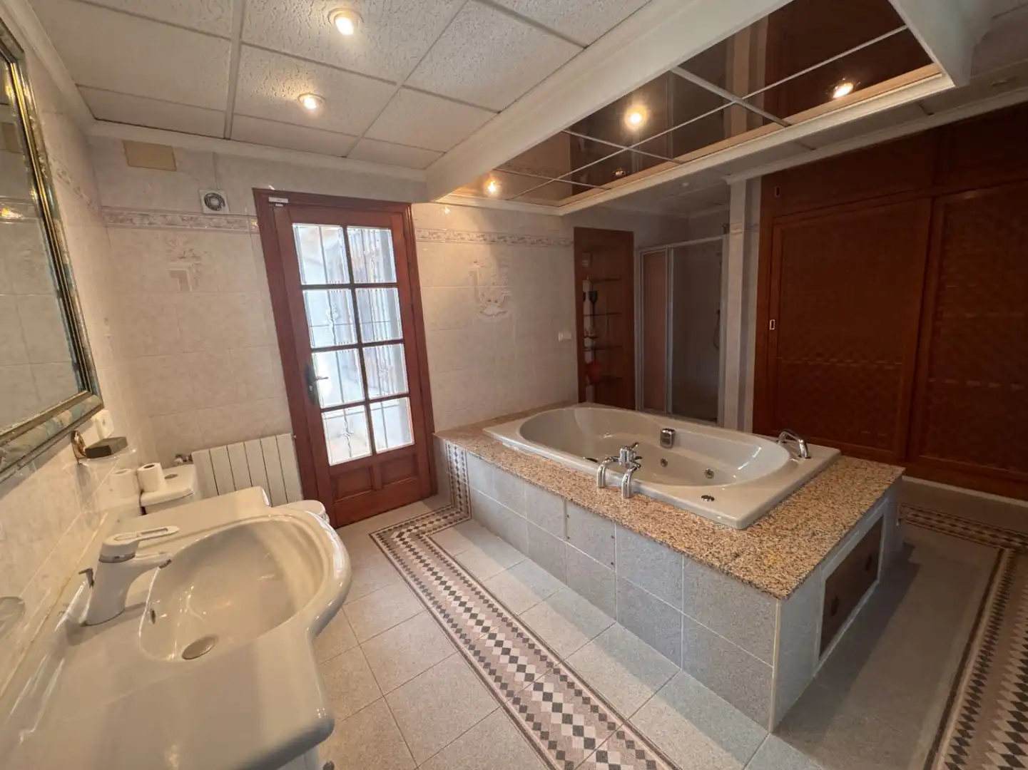 Detached house with terrace for sale in La Viña - Montemar - San Jaime, imagen 46