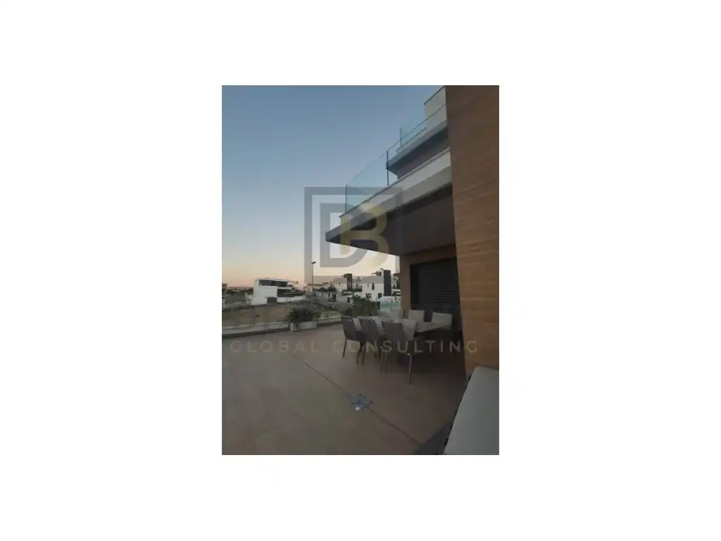 House with terrace for sale in Calle Juan Marse-Cmor, imagen 12