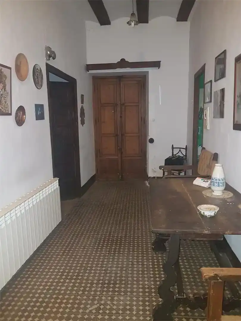 Pis en venda en Cretas amb Jardí privat i Balcó