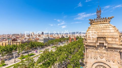 Foto 4 de Pis en venda a El Parc i la Llacuna del Poblenou, Barcelona Capital