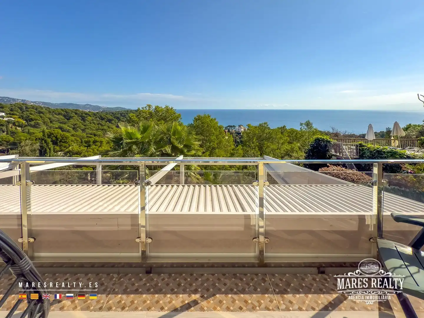 Casa con jardín en venta en Santa Cristina - Sant Francesc, imagen 58