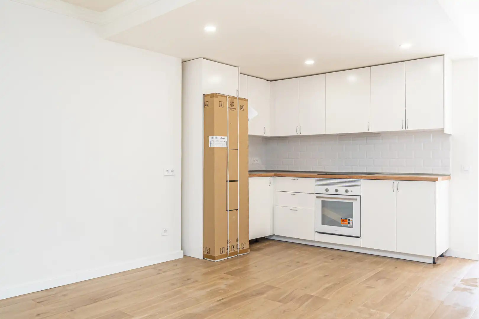 Kitchen of Buildings for sale in Porreres