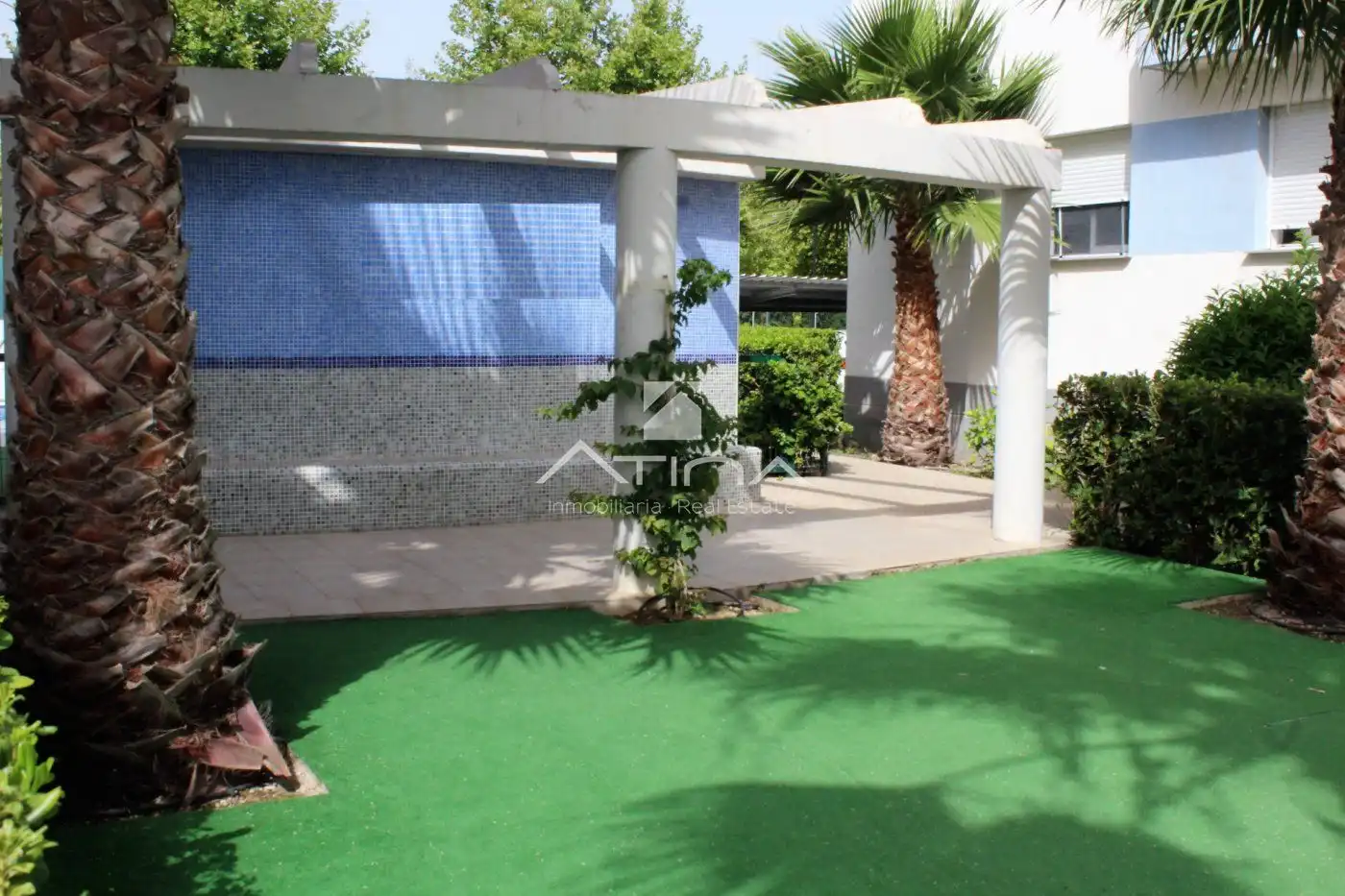 Mini appartamento con piscina in vendita a Daimús, imagen 4