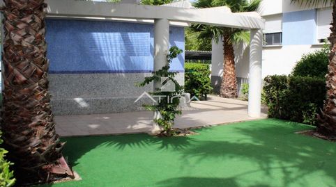 Foto 4 de Apartament en venda a Daimús, Valencia