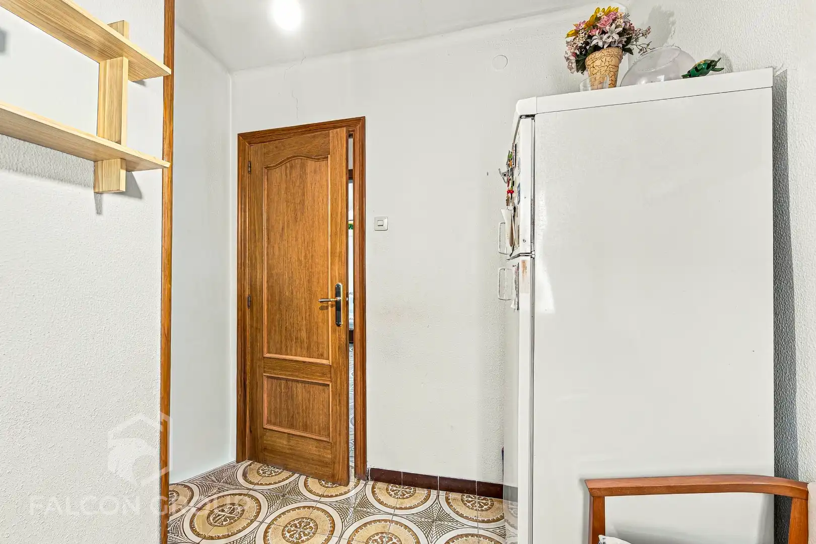 Flat with terrace for sale in Plaça Llobregat, imagen 14
