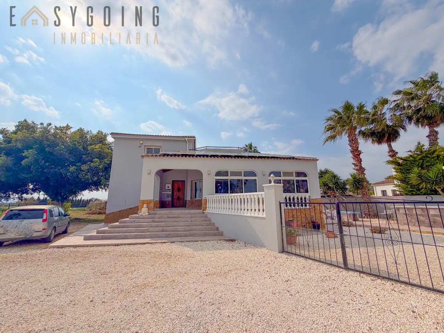 Villa con terrazza in vendita a Catral, imagen 68