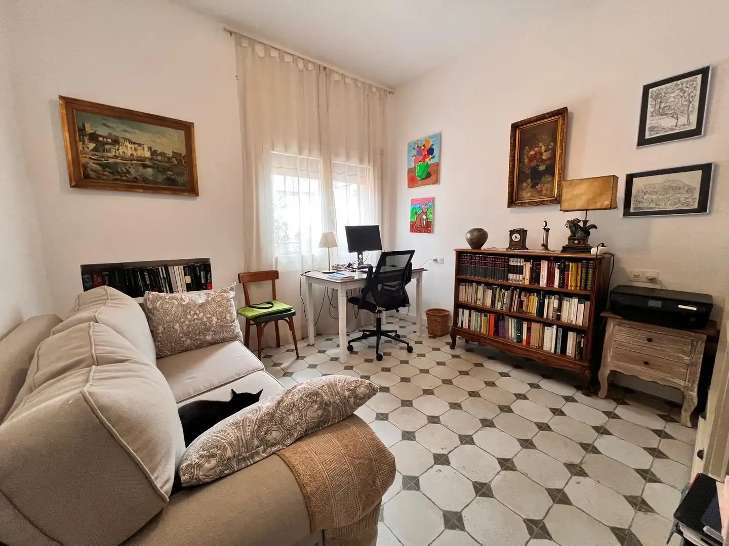 Haus zum Verkauf in Carrer Carrer Girona, imagen 3