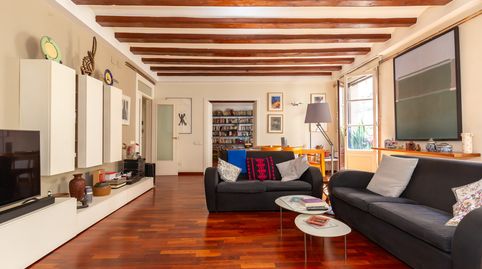 Foto 3 de Piso en venta en Ataulf, Barri Gòtic, Barcelona Capital