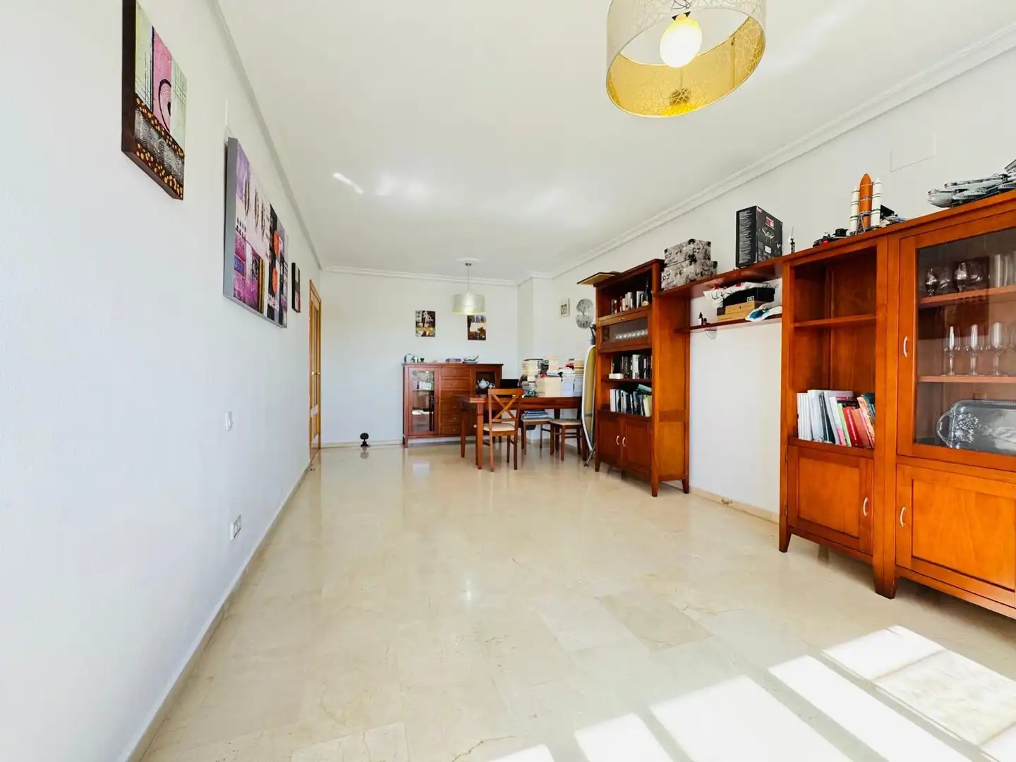 Piso en venta en Algeciras con Terraza