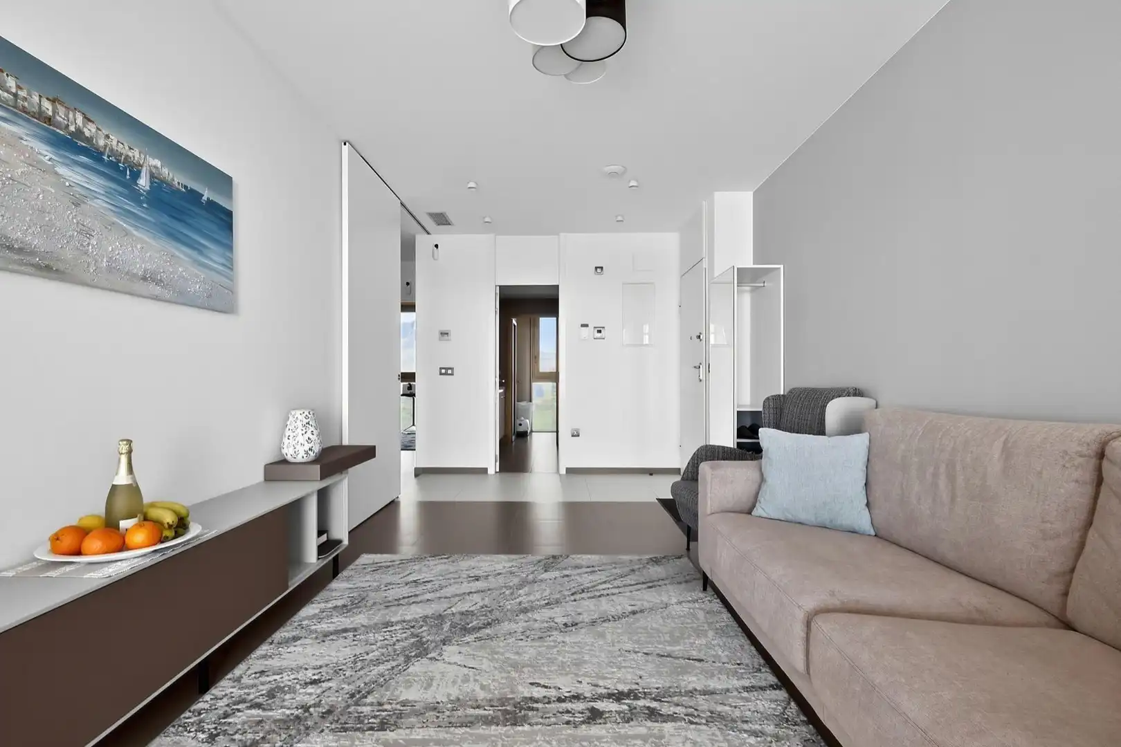 Apartamento con terraza en venta en Avenida MEXICO, imagen 5