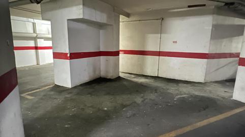 Photo 3 of Garage for sale in Calle de Antonio Campos Javaloyes, 2, Ciutat Jardí - Torreta Verdí, Elche / Elx