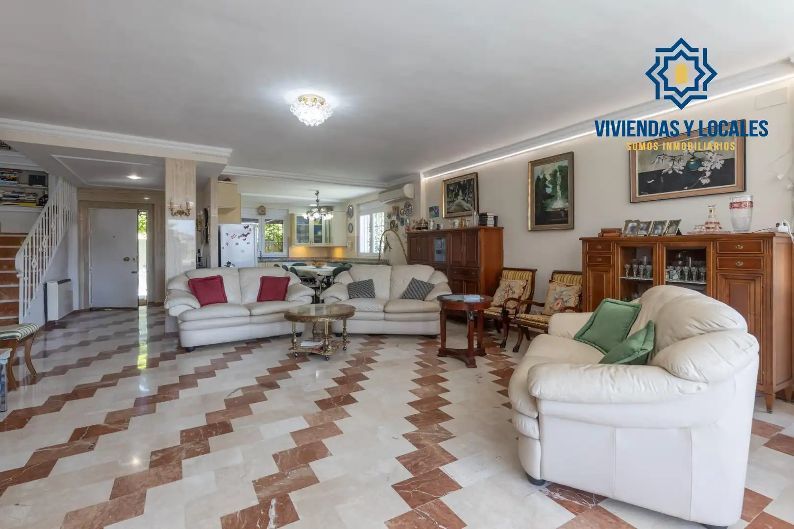 House with pool for sale in San Francisco - Chorillo, imagen 6