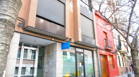 Photo 2 of Attic for rent in Calle Jose Maria Lacort, Centro, Valladolid Capital