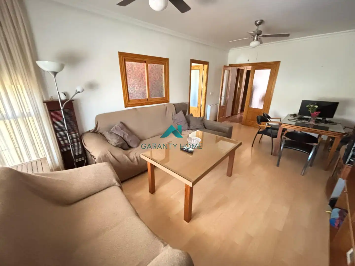 Chalet con piscina en venta en Puente Tablas - Puente Nuevo - Cerro Molina, imagen 4