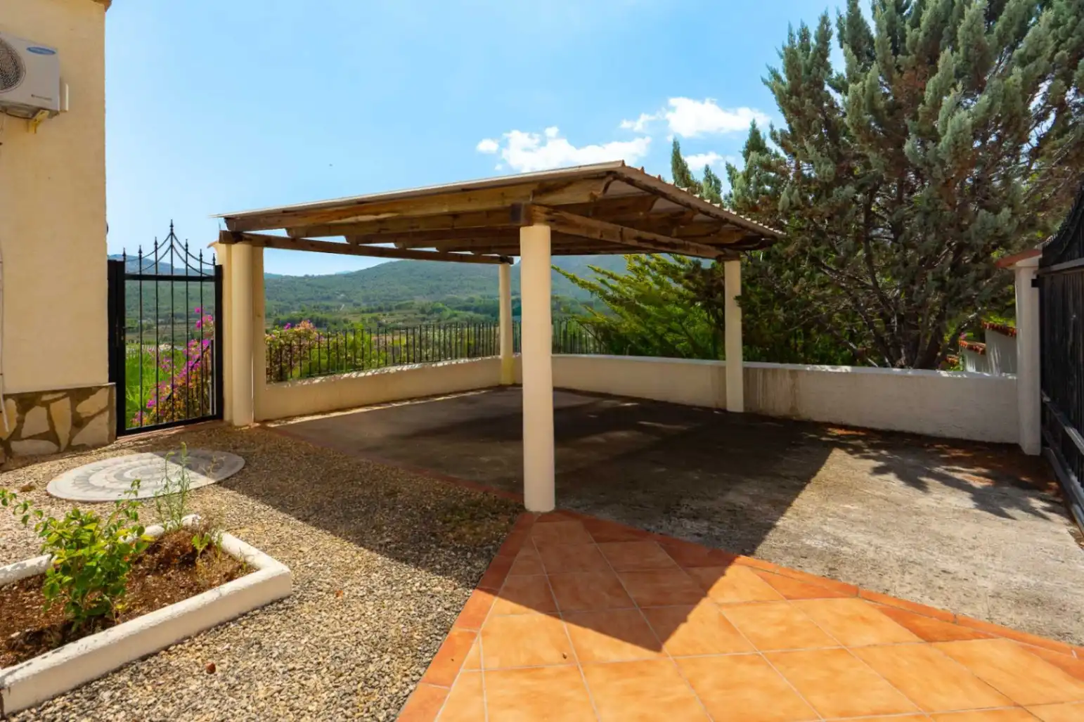 Mini appartamento con terrazza in vendita a Xaló, imagen 35