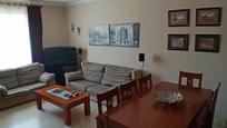 Living room of House or chalet for sale in Brenes  with Air Conditioner, Heating and Terrace