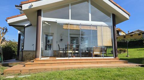 Foto 4 de Casa o chalet en venta en Valdesoto - Faes - Valdesoto, Carbayin - Lieres - Valdesoto, Siero