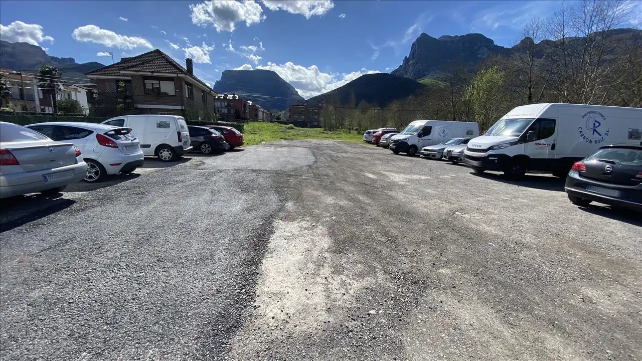 Terreny residencial en venda a Menendez Pelayo, imagen 6