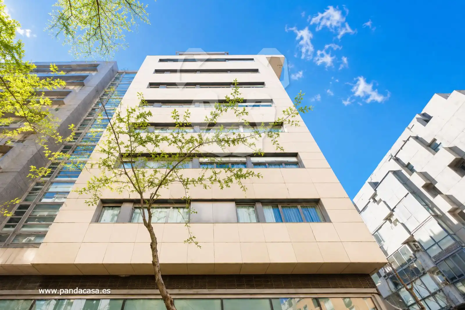 Appartement avec ascenseur à louer à Barrio de Salamanca, imagen 15