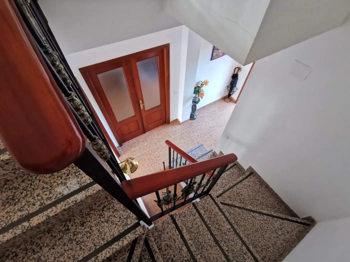 Casa adosada en venta en Benamejí