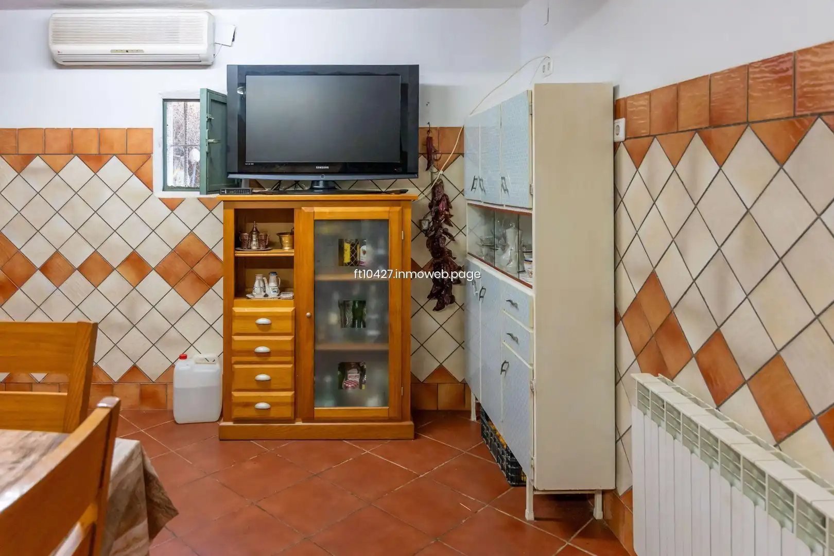 Chalet con piscina en venta en Diseminado Diseminados, imagen 69
