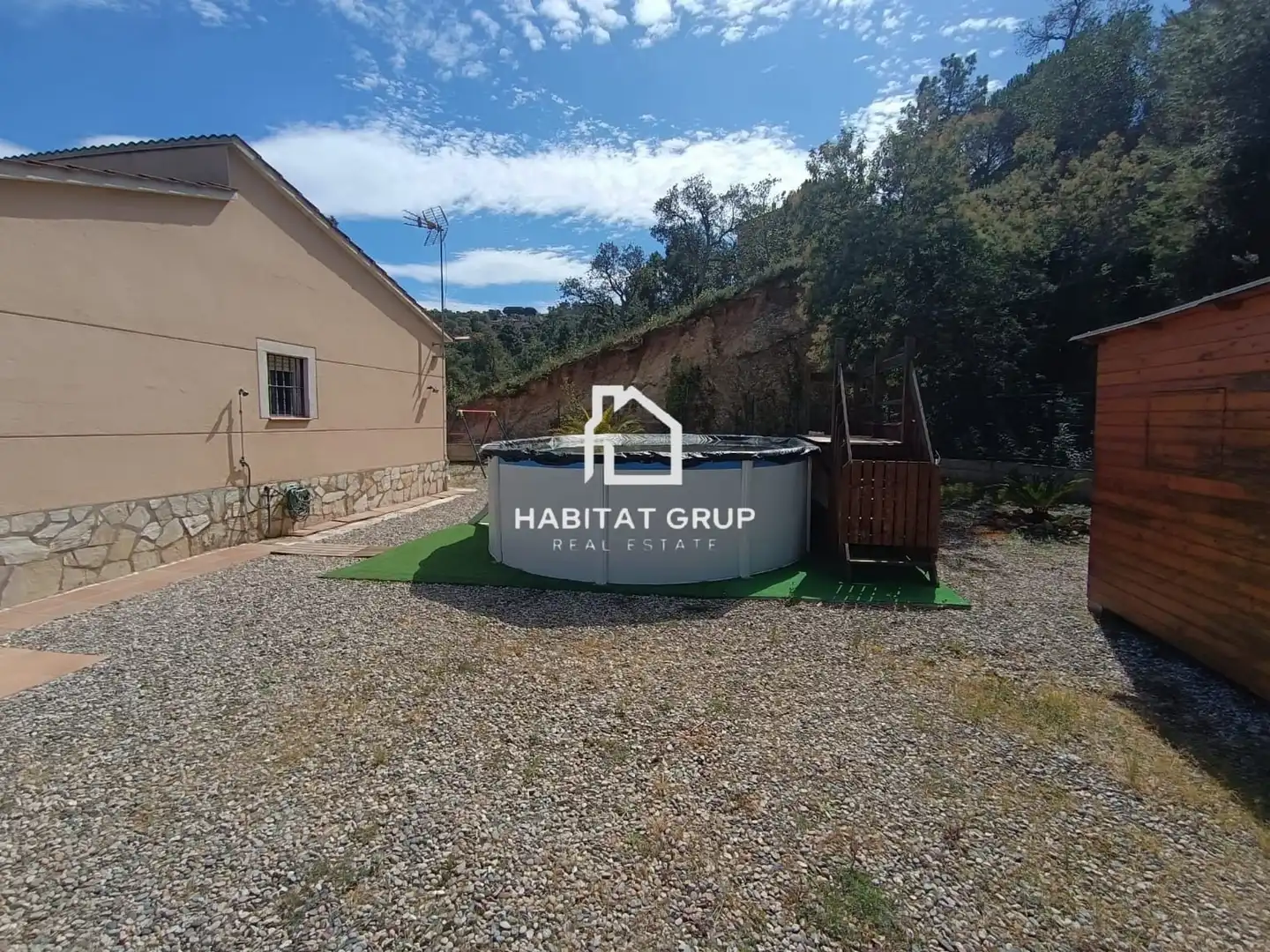 Maison avec piscine à vendre à Montbarbat, imagen 32