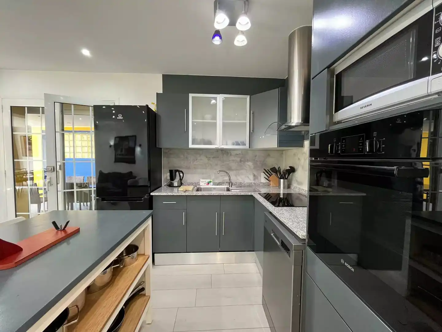 Maison avec piscine à vendre à Carlit - Montseny, imagen 12