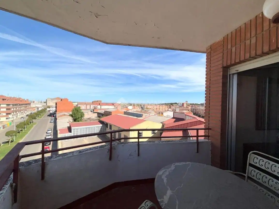 Flat with lift for sale in Medina del Campo, imagen 33