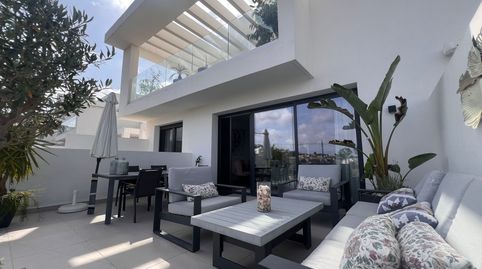 Foto 2 de Ático en venta en La Cala Golf - Lagar Martell, Mijas