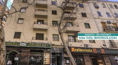 Photo 2 of Flat for sale in Antonio Lopez, 52, Comillas, Madrid Capital