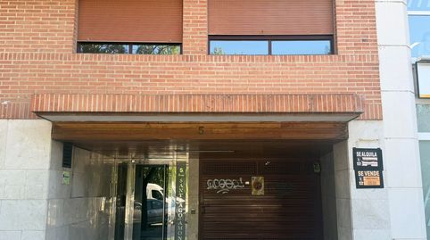 Foto 2 de Oficina en venta en Santiago Amón, Campo de la Juventud, Palencia Capital
